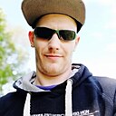 Знакомства: Игнат, 28 лет, Орша