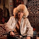 Знакомства: Рысбек, 46 лет, Шымкент