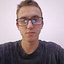 Знакомства: Никита, 23 года, Купино