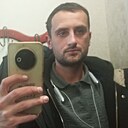 Знакомства: Кирилл, 30 лет, Анапа