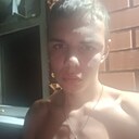 Знакомства: Анатолий, 18 лет, Усть-Лабинск