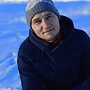 Знакомства: Даниил, 39 лет, Самара