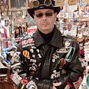 Знакомства: Роман, 41 год, Муром