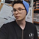 Знакомства: Фёдор, 21 год, Пермь