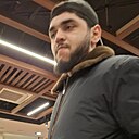 Знакомства: Халид, 22 года, Астана