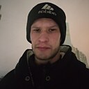 Знакомства: Антон, 26 лет, Вологда