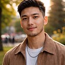 Знакомства: Kenji, 39 лет, Алматы