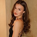 Знакомства: Анастасия, 24 года, Москва