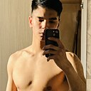 Знакомства: Mukhammed, 20 лет, Павлодар