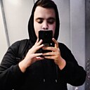 Знакомства: Алексей, 23 года, Санкт-Петербург