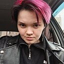 Знакомства: Юлия, 27 лет, Барыш