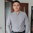 Знакомства: Ndlv, 24 года, Астана