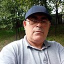 Знакомства: Эльдар, 56 лет, Москва