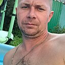 Знакомства: Юра, 37 лет, Новосибирск