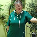 Знакомства: Людмила, 68 лет, Могилев