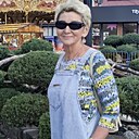 Знакомства: Светлана, 64 года, Сочи