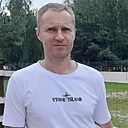 Знакомства: Сергей, 44 года, Гродно