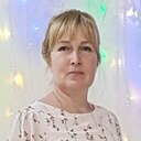 Знакомства: Надежда, 47 лет, Йошкар-Ола