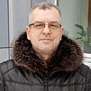 Знакомства: Андрей, 52 года, Киров