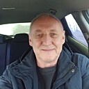 Знакомства: Сергей, 55 лет, Ульяновск