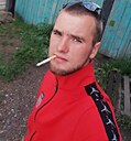 Знакомства: Александр, 27 лет, Мариинск