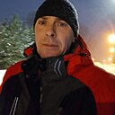 Знакомства: Виктор, 43 года, Вичуга