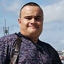 Знакомства: Алексей, 28 лет, Спасск-Дальний