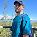 Знакомства: Саид, 29 лет, Сочи