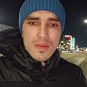 Знакомства: Лутфулло, 29 лет, Набережные Челны