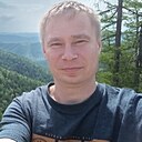 Знакомства: Алексей, 44 года, Новочебоксарск