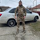 Знакомства: Местный, 44 года, Краснодар