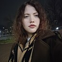 Знакомства: Милана, 20 лет, Уфа
