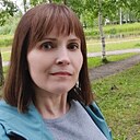 Знакомства: Лидия, 44 года, Ухта