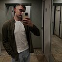 Знакомства: Артем, 29 лет, Молодечно