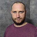 Знакомства: Ден, 38 лет, Одесса