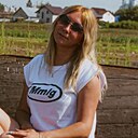 Знакомства: Анна, 40 лет, Донецк