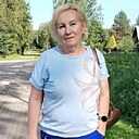 Знакомства: Татьяна, 57 лет, Рига