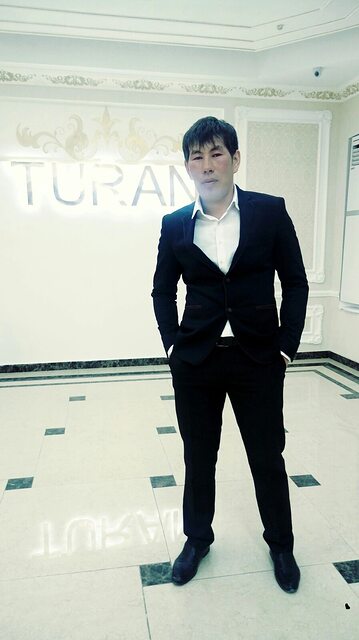 Фото - Tabor.ru