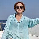 Знакомства: Ирина, 56 лет, Новосибирск
