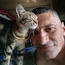 Знакомства: Алексей, 45 лет, Керчь