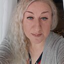 Знакомства: Анэтт, 45 лет, Брянск