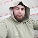 Знакомства: Бегзод, 36 лет, Одинцово