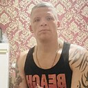 Знакомства: Виктор, 40 лет, Ачинск