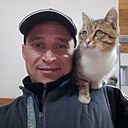 Знакомства: Дэн, 40 лет, Алматы
