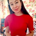 Знакомства: Кристина, 26 лет, Киров