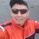 Знакомства: Роман, 42 года, Улан-Удэ