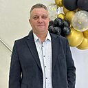 Знакомства: Сергей, 50 лет, Бузулук