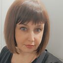 Знакомства: Ирина, 44 года, Москва