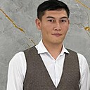 Знакомства: Рустам, 40 лет, Костанай