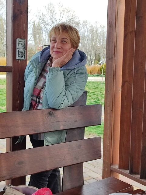 Фото - Tabor.ru